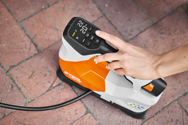 Compresor de aire a batería - KOA 20 - Stihl - STIHL