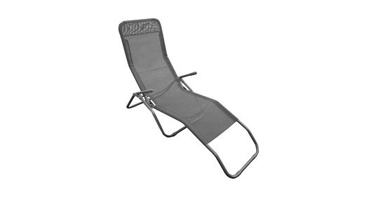 REPOSERA PLEGABLE GLIDER - VONNE