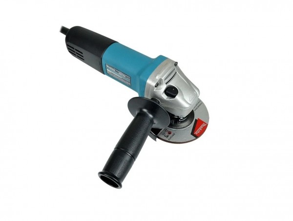 Amoladora 115mm Makita 9557HPG - 840W - MAKITA