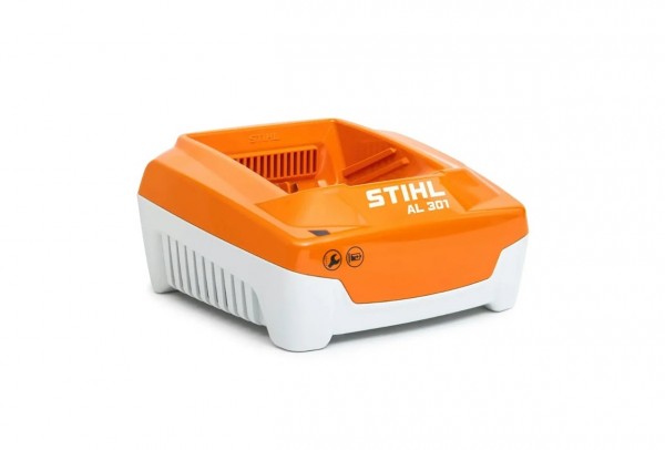 Cargador rápido AL 300  Stihl -  230 V - STIHL