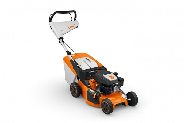 Cortadora de césped Naftera RM 248 - Stihl - STIHL