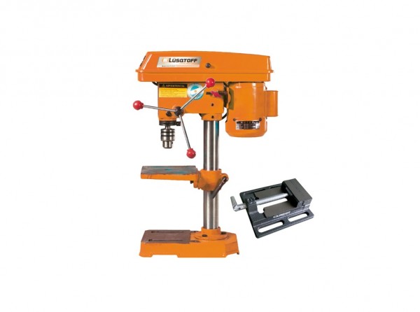 Taladro de banco 13mm TB-13 Lusqtoff - LUSQTOFF