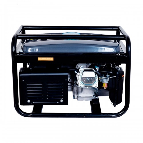 GENERADOR KUSHIRO M2000 MONOFÁSICO 2 KVA - KUSHIRO