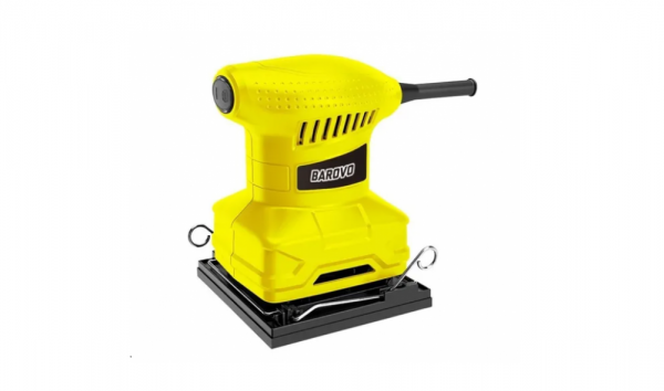 Lijadora Orbital Barovo 200W - BAROVO
