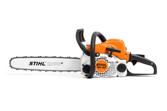 Motosierra MS 180 Stihl - STIHL