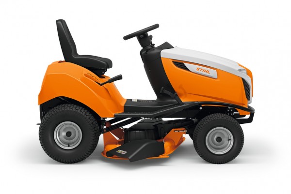 Tractor cortacésped Modelo RT 4112 de 17 HP - Stihl - STIHL