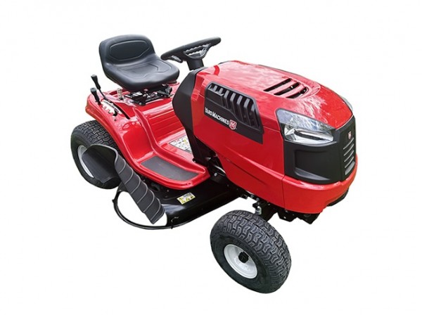 Minitractor Yard Machines 16 HP 439cc 42" (107cm) - YARD MACHINES