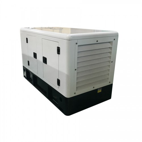 Generador Diesel Trifasico 15 KW - 18,75 KVA - KUSHIRO