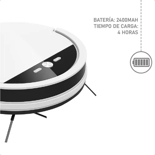 ASPIRADORA ROBOT A220 - VONNE