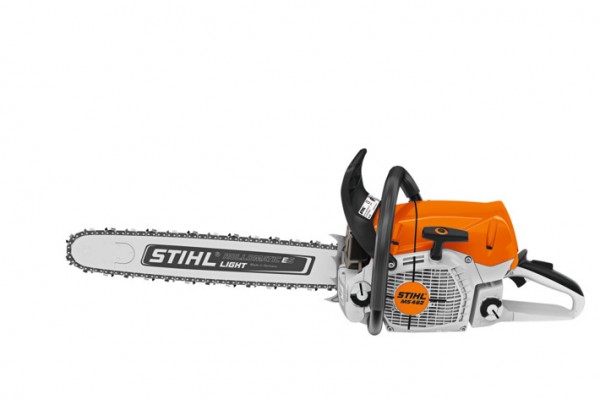 MOTOSIERRA MS 462 - STIHL