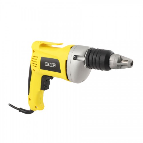 Atornillador 710W Barovo - p/ Steel Framing - BAROVO