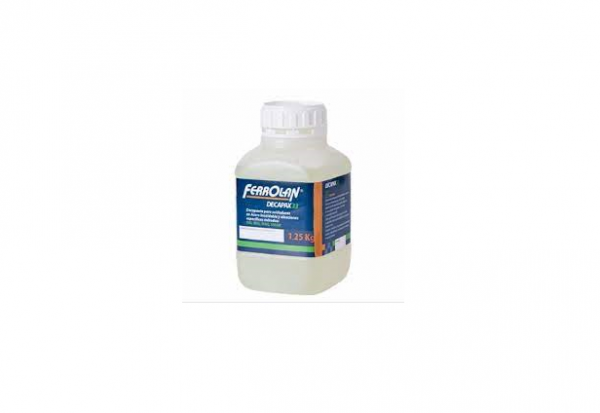 DECAPAX 33 (GEL DECAPANTE) x 1.25 KG (Pote) - FERROLAN