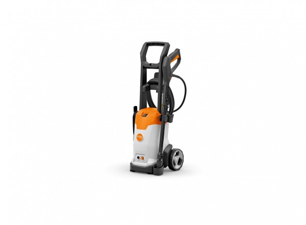 Hidrolavadora eléctrica Stihl RE 90.0 - STIHL