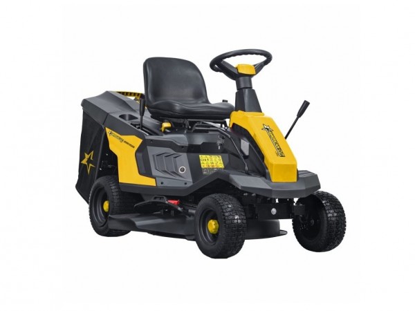 Tractor cortacésped 26" 7.5HP American Cut - Mod. XTC-7526 - BlackWeek