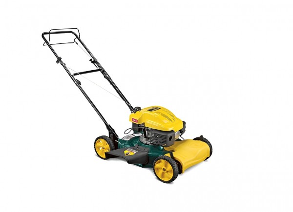 Cortadora de césped Autopropulsada - 6 HP - 22" de corte - Yard Machines - YARD MACHINES