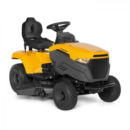 TRACTOR STIGA TORNADO 398M 12HP 352cc 38" - STIGA