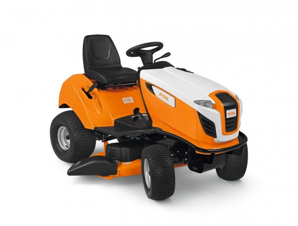 Tractor cortacésped Modelo RT 4112 de 17 HP - Stihl - STIHL