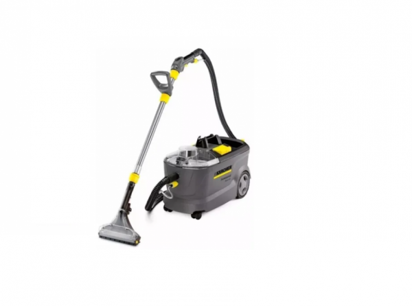 Aspiradora limpia Tapizado / Alfombras Karcher - Profesional Puzzi 10/1 - KARCHER PRO