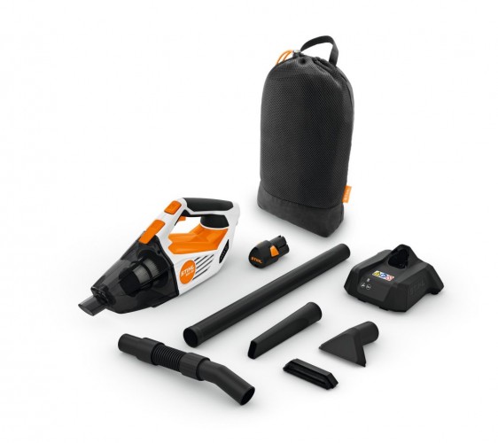 ASPIRADORA SEA 20 - STIHL