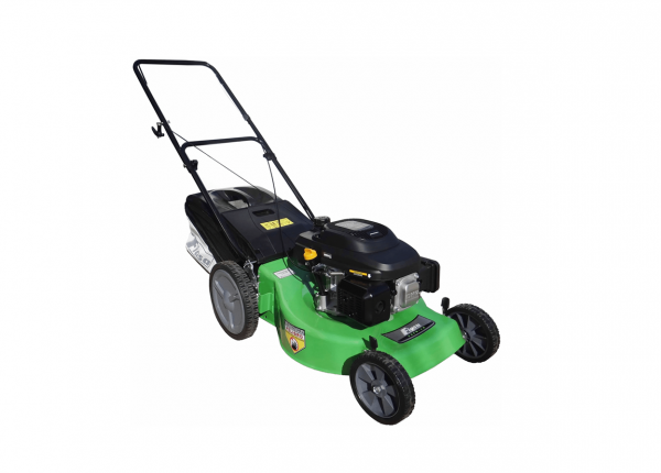 Cortadora de césped Fiasa - Naftera 6.5 HP - 18" de corte - FIASA