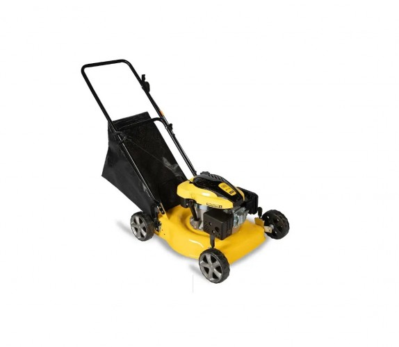 Cortadora de cesped c/Recolectora Villa - 5.5 HP, 47CM - VILLA HNOS