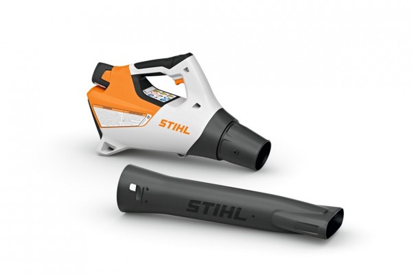 Soplador a batería BGA 30 - Set con 2 baterías y cargador - STIHL