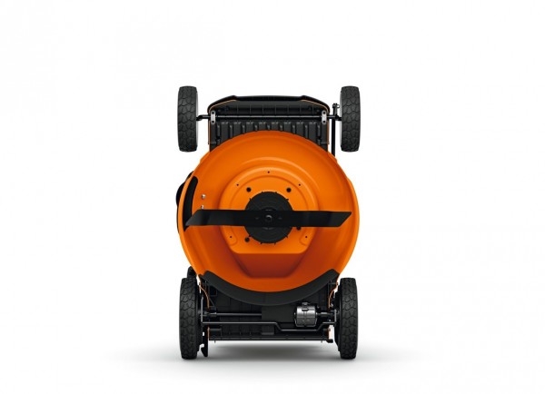 Cortacésped a batería RMA 353 - Stihl - STIHL