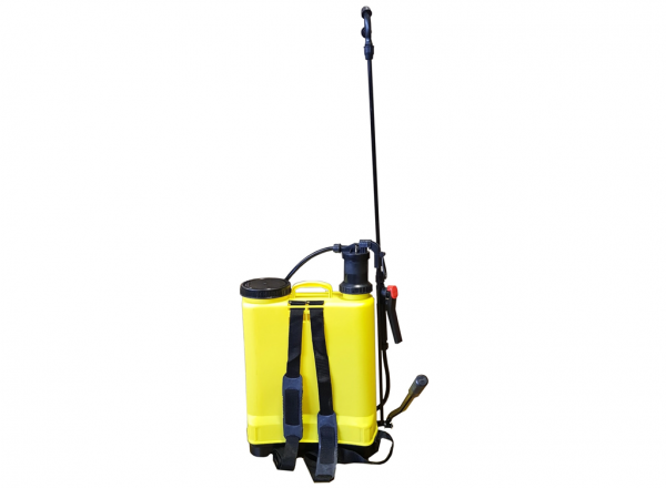 PULVERIZADOR MANUAL 16LT - CASTEL GARDEN