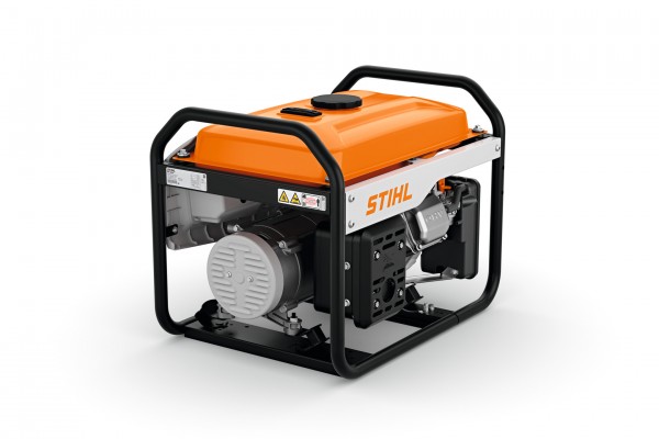 GENERADOR GR 40 - 220V - 2500 W - STIHL