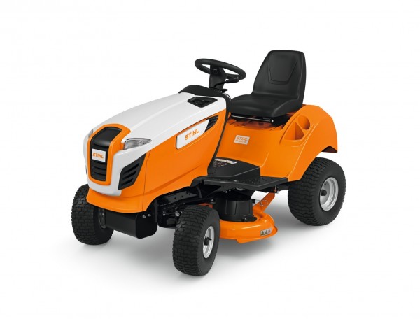 Tractor cortacésped Modelo RT 4097 de 12 HP - Stihl - BlackWeek