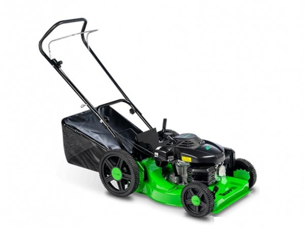 Cortadora de Césped 6.5 HP - 48 cm - TRAPP