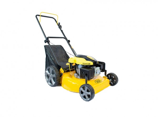 Cortadora de cesped c/Recolectora Villa - 6 HP, 52CM - VILLA HNOS