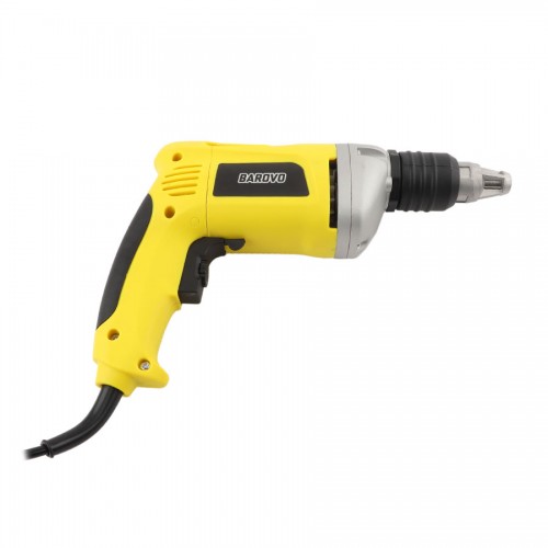 Atornillador 710W Barovo - p/ Steel Framing - BAROVO