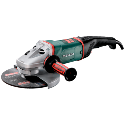 Amoladora angular WE 26-230 MVT Quick (606475260) - METABO