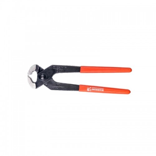 TENAZA CARPINTERO - 175 MM (7") - CON DIPPING - BIASSONI