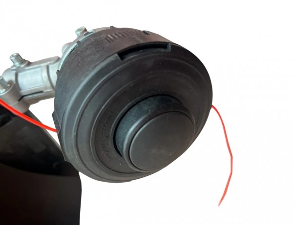 Motoguadaña eléctrica Kushiro - 1200W - BlackWeek