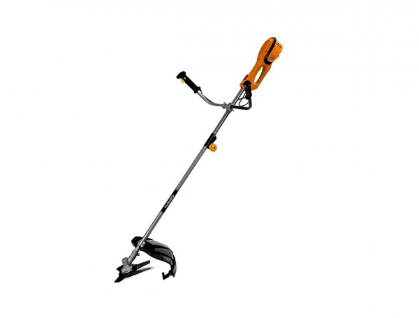 Motoguadaña eléctrica Kushiro - 1200W - BlackWeek