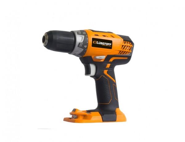 Taladro Atornillad Compacto 18v Lusqtoff Power Link Tgmtli18 - LUSQTOFF