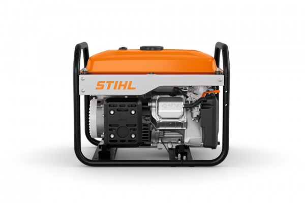 GENERADOR GR 40 - 220V - 2500 W - STIHL