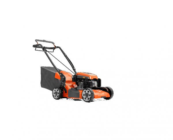 CORTACESPED HUSQVARNA LB155S - 961210027 - HUSQVARNA