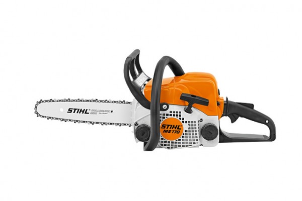 Motosierra MS 170 Stihl - STIHL