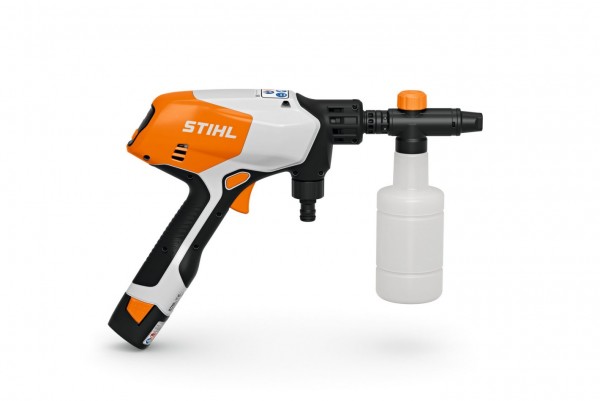 Hidrolavadora compacta RCA 20 Stihl - Set con accesorios - STIHL
