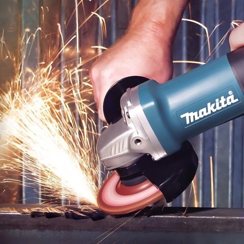 Amoladora 115mm Makita 9557HPG - 840W - MAKITA