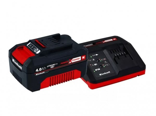 BATERIA 18V 4.0Ah Starter Kit - CUB CADET