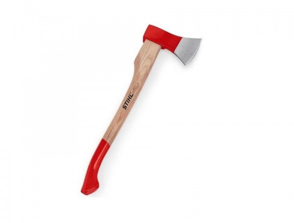Hacha forestal AX 10 - Stihl - STIHL