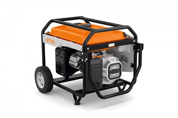 GENERADOR GR 60 - 220/380V - 5000 W - STIHL