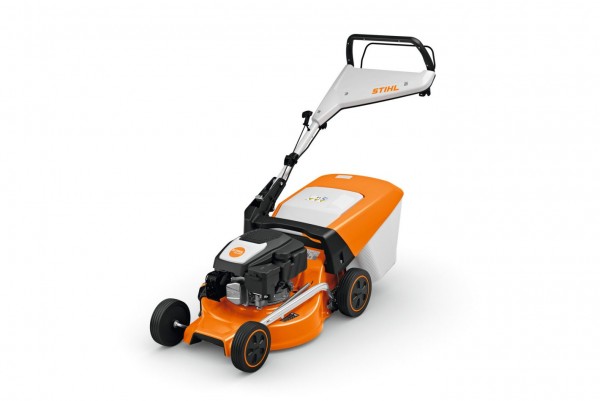Cortadora de césped Naftera RM 248 - Stihl - STIHL