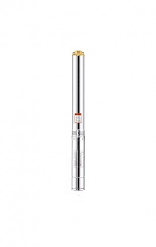 Electrobomba sumergible 4" LEO Pump - 2 HP - 2" salida - Leo