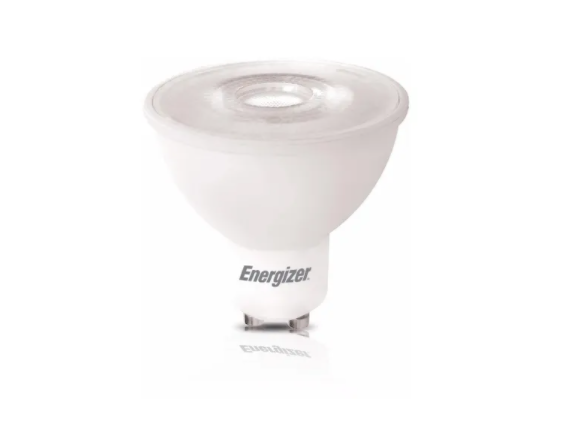 Lampara Led Dicroica Led 5w - ENERGIZER