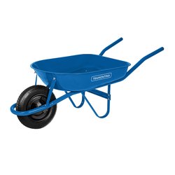 Carretilla de Mano de 50 L - CUB CADET